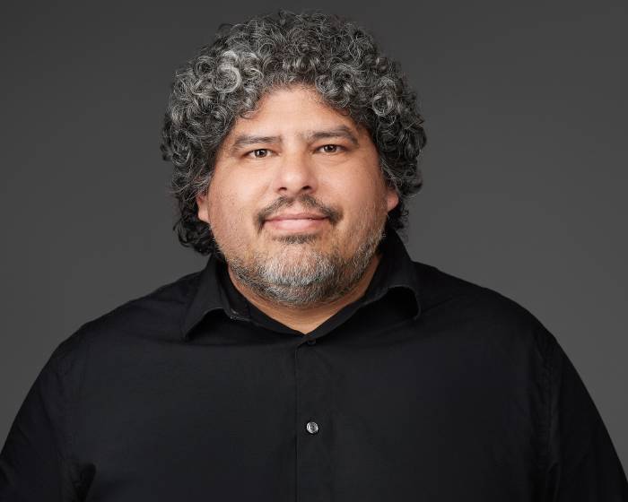 Javier Huerta