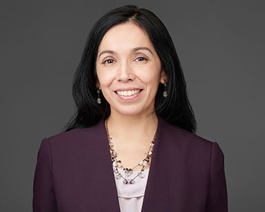 Dr. Veronica Martinez