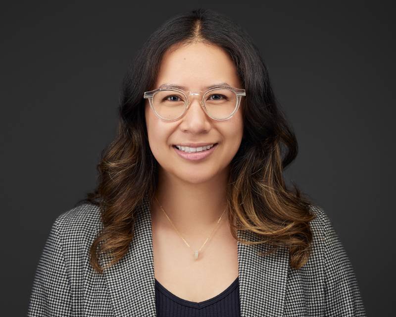 Jennifer Nguyen