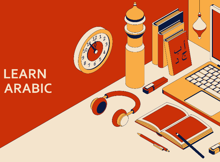 Learn Arabic