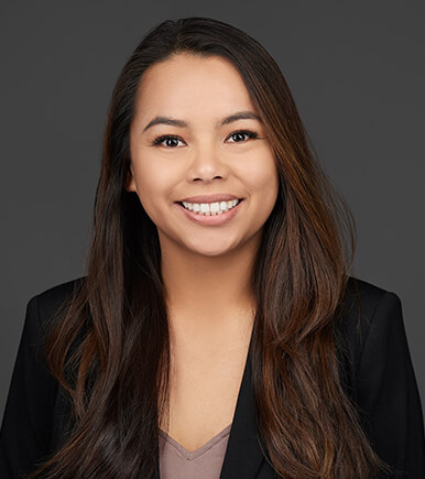 Kristal Dela Cruz 