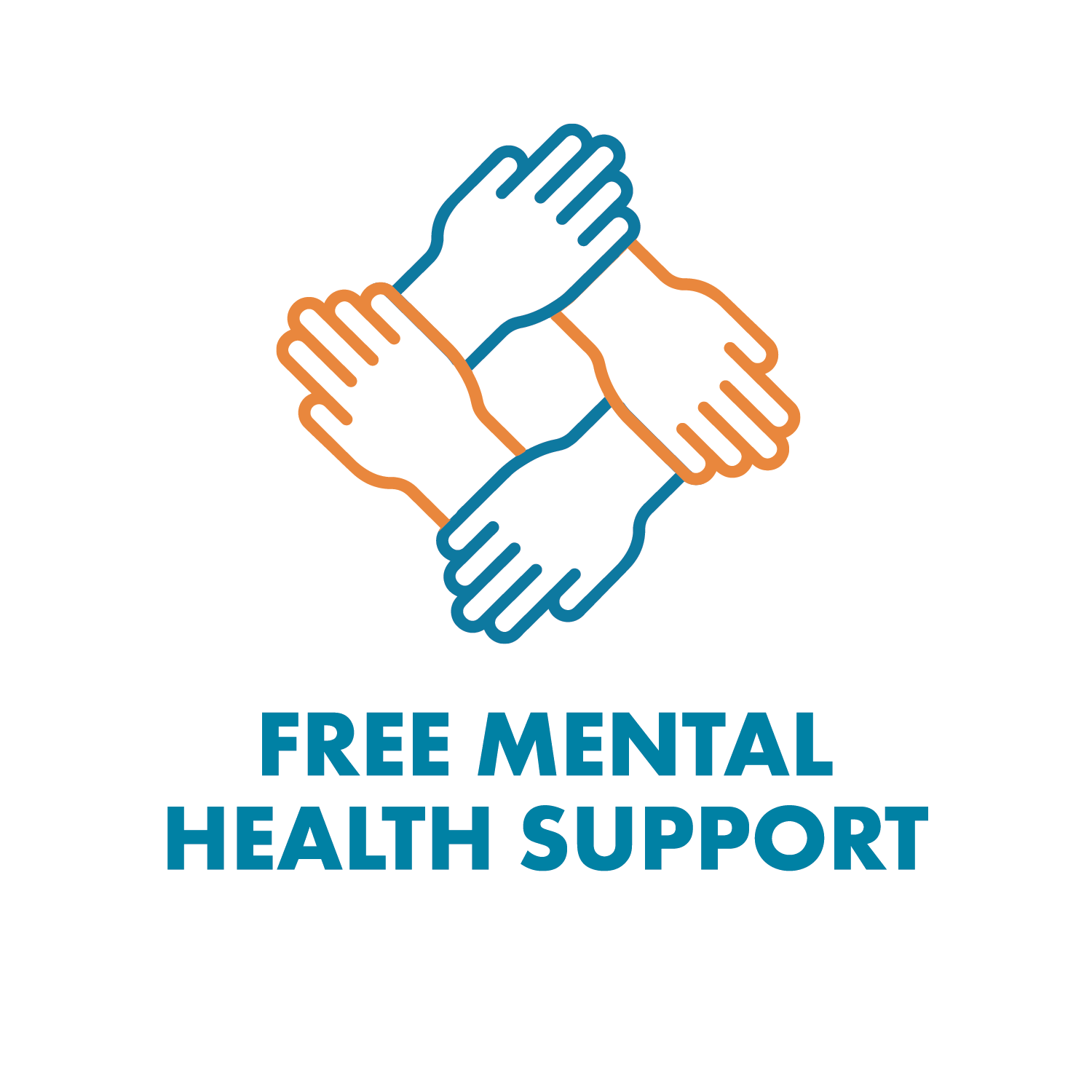 Free Mental Health Support